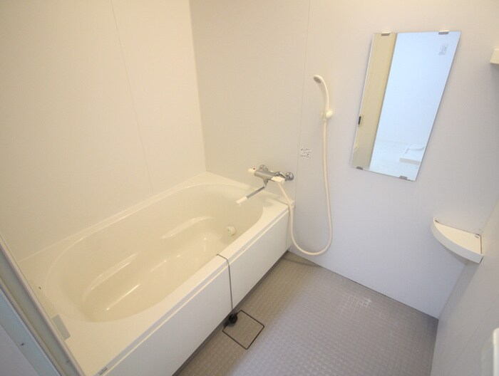 物件内観写真12　(バス／シャワールーム等)