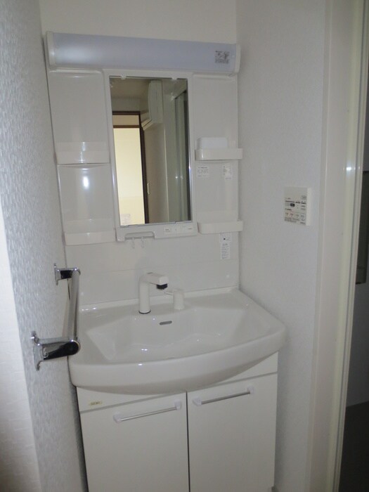 物件内観写真14　(洗面)