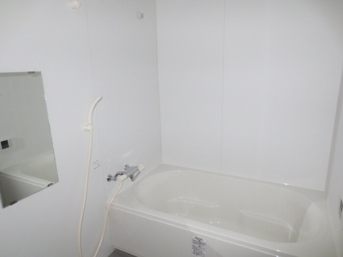 物件内観写真16　(バス／シャワールーム等)