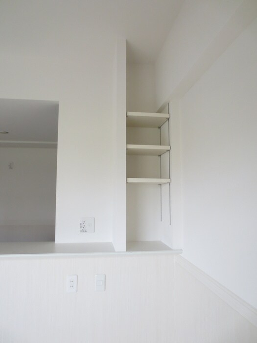 物件内観写真17　(居室)