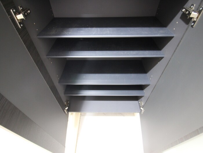 物件内観写真17　(靴箱)