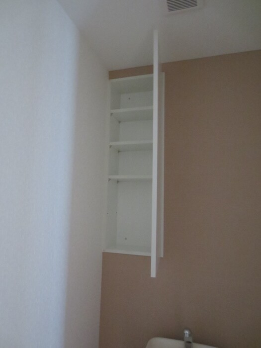 物件内観写真18　(トイレ)