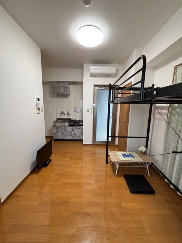 居室