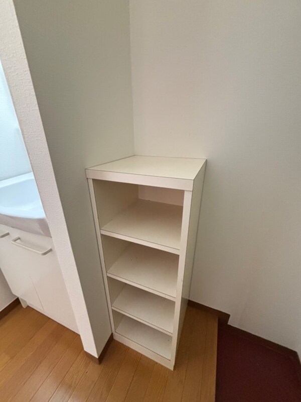 靴箱