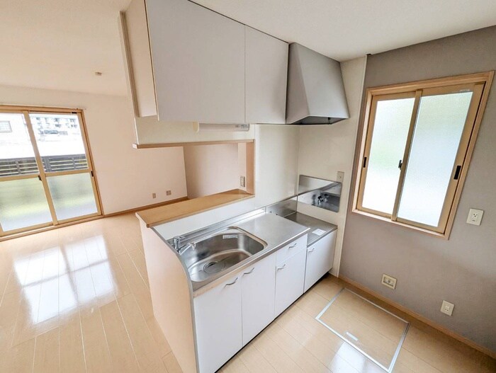 物件内観写真7　(キッチン)