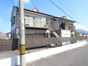クレイン・ヴィレッヂ外観写真
