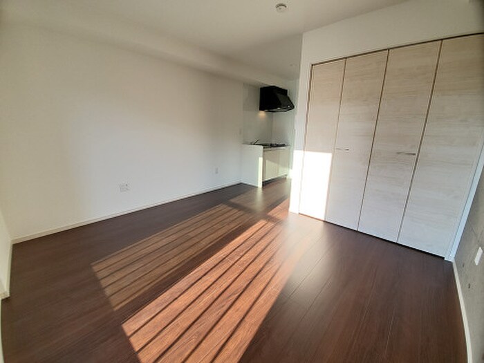 物件内観写真5　(居室)