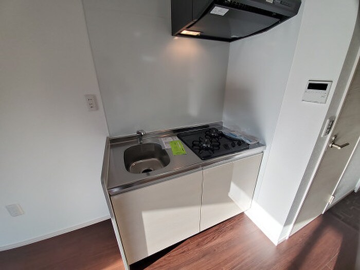 物件内観写真7　(キッチン)