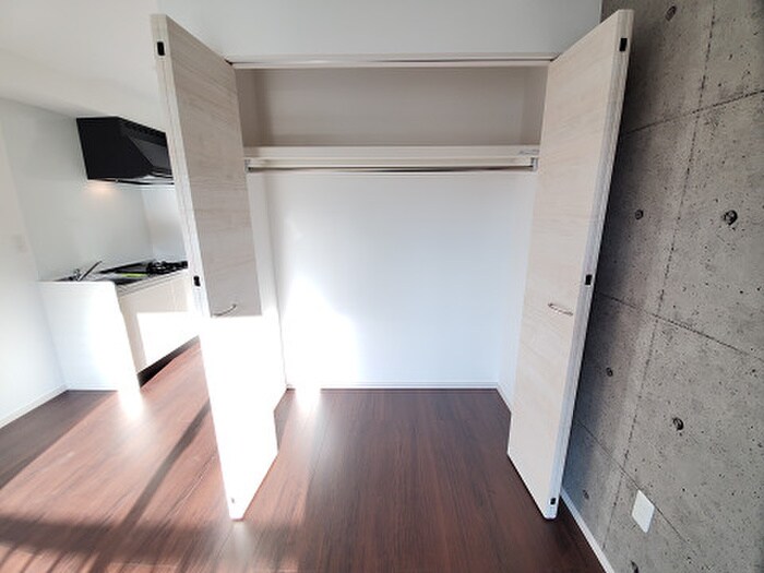 物件内観写真9　(収納)