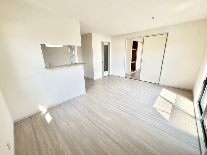 物件内観写真5　(居室)