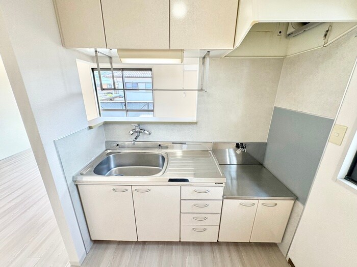 物件内観写真7　(キッチン)