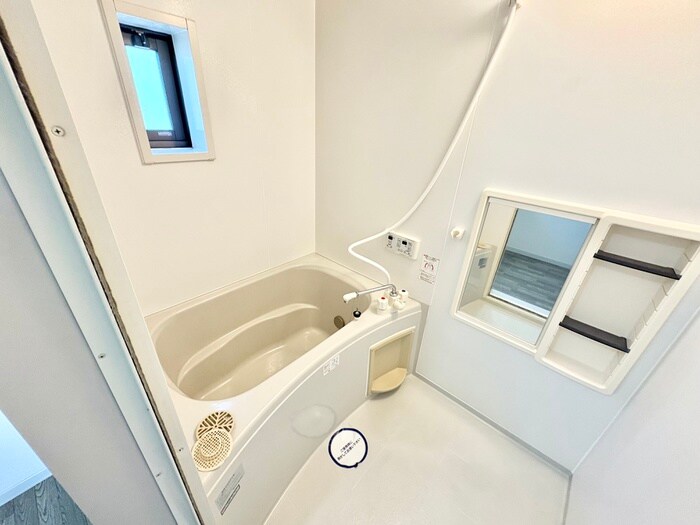 物件内観写真8　(バス／シャワールーム等)