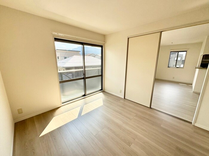 物件内観写真17　(居室)