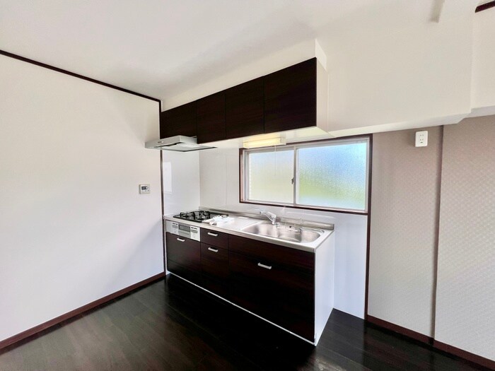 物件内観写真6　(キッチン)