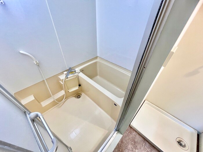 物件内観写真7　(バス／シャワールーム等)