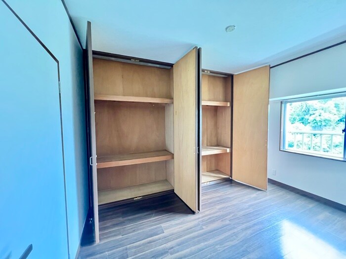 物件内観写真10　(収納)