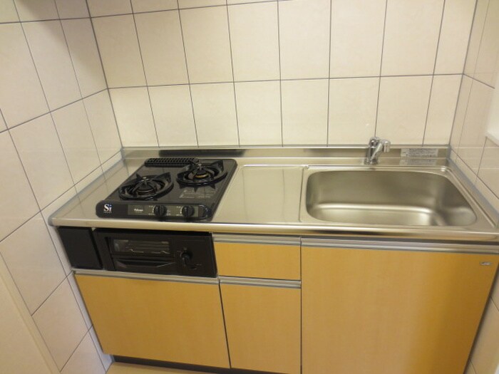 物件内観写真6　(キッチン)