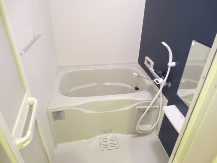 物件内観写真9　(バス／シャワールーム等)
