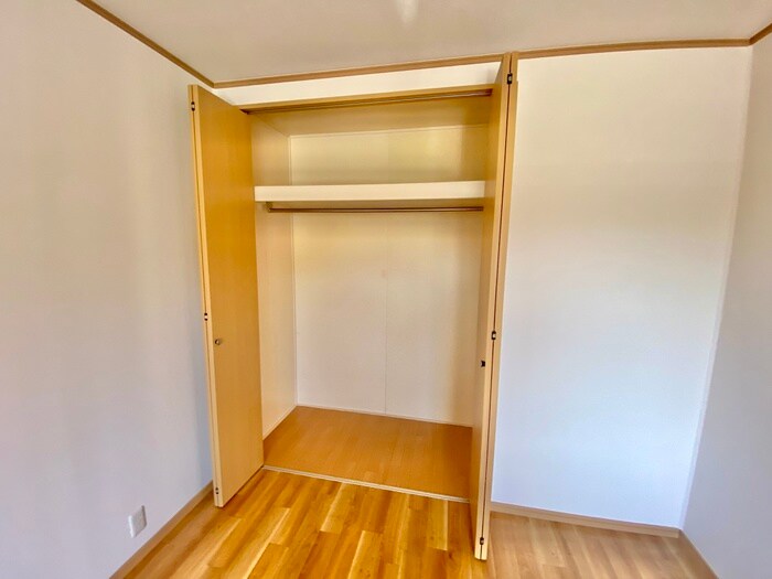 物件内観写真7　(収納)
