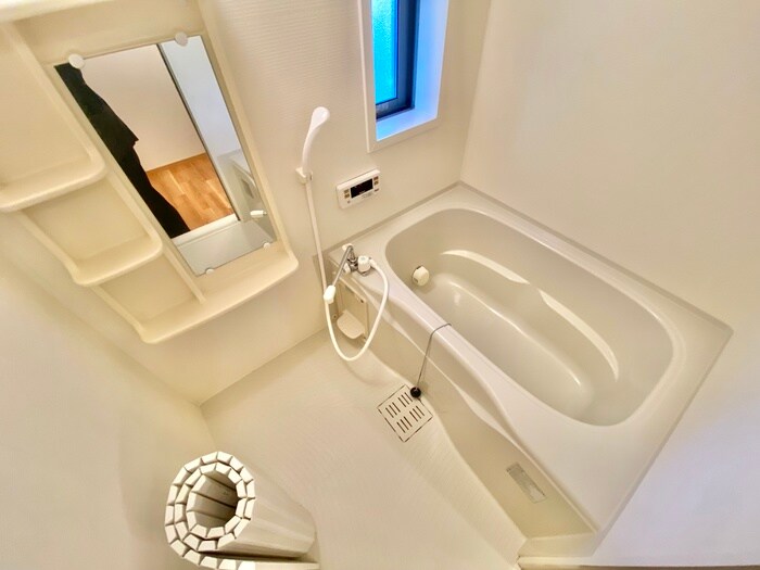 物件内観写真12　(バス／シャワールーム等)