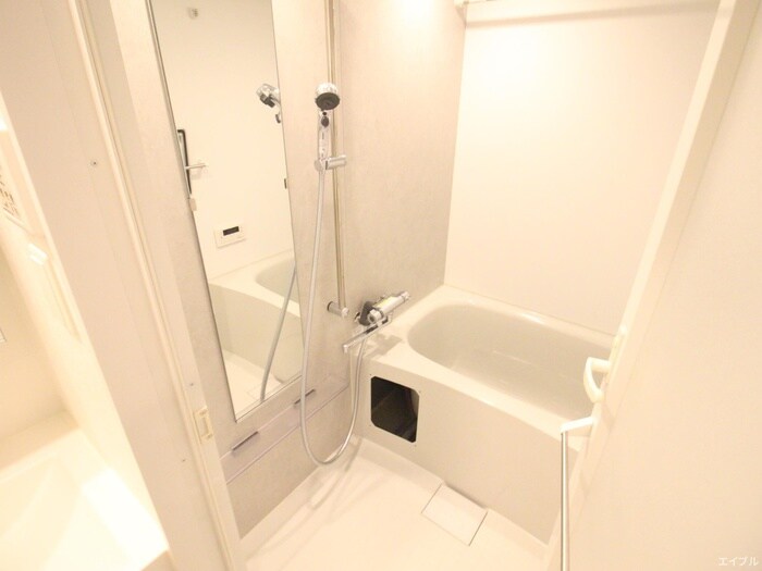 物件内観写真7　(バス／シャワールーム等)