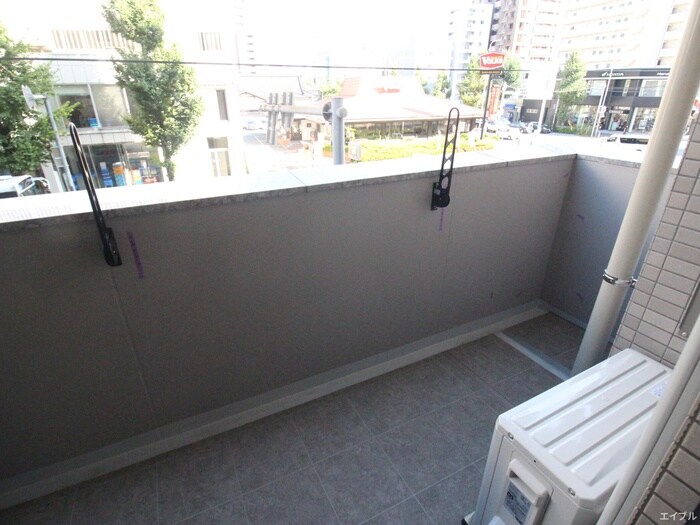 物件内観写真17　(ベランダ・バルコニー)