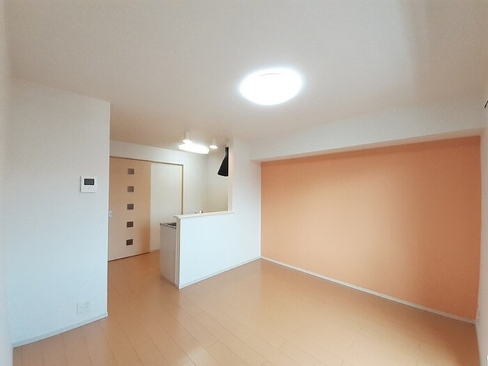 物件内観写真4　(居室)