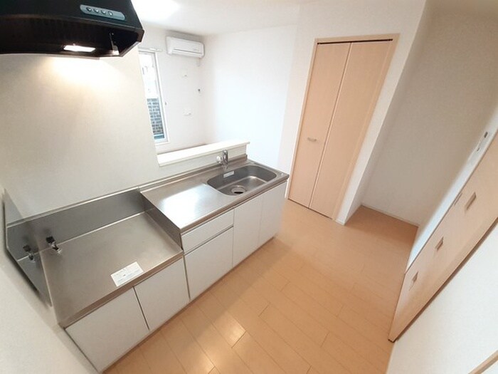 物件内観写真7　(キッチン)