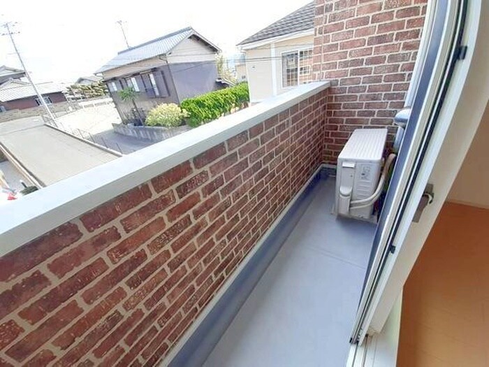 物件内観写真13　(ベランダ・バルコニー)