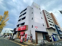 OCTO玉川の外観写真