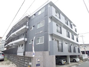 ｱﾙﾃﾊｲﾑ博多　２外観写真