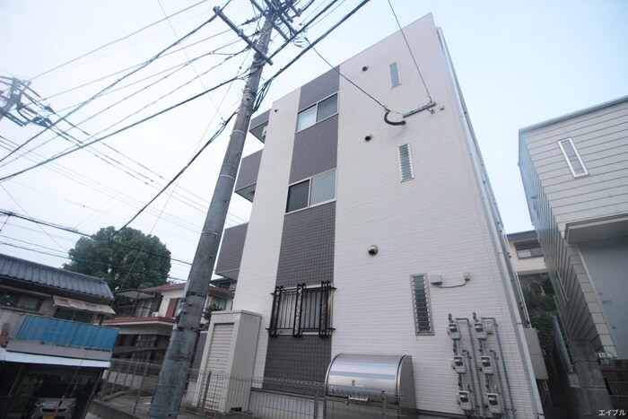 物件外観写真3　(外観写真)