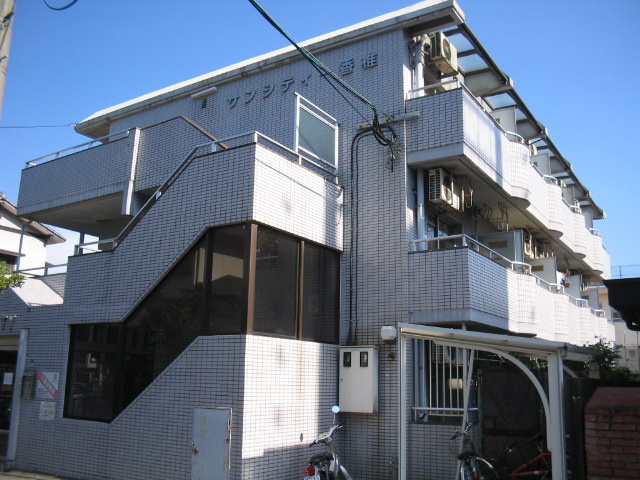 カンフォーラ香椎