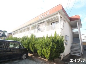 木下コーポ外観写真