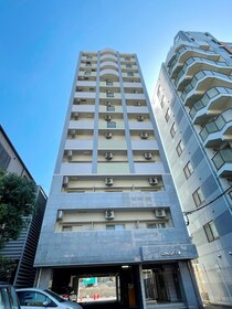 リファレンス小倉の外観写真