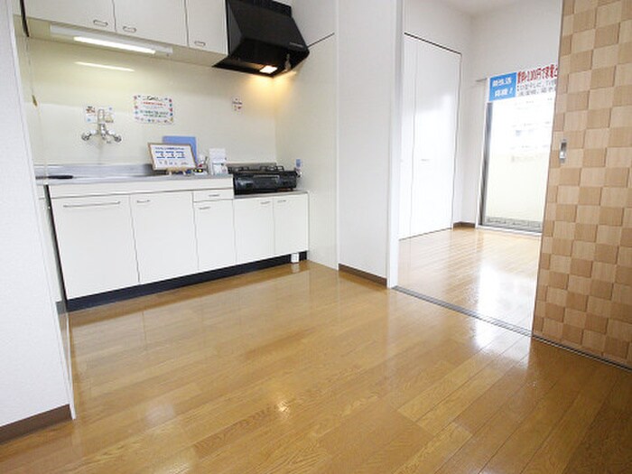 物件内観写真6　(内観写真)