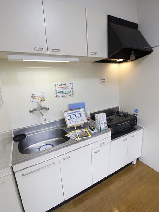 物件内観写真7　(キッチン)