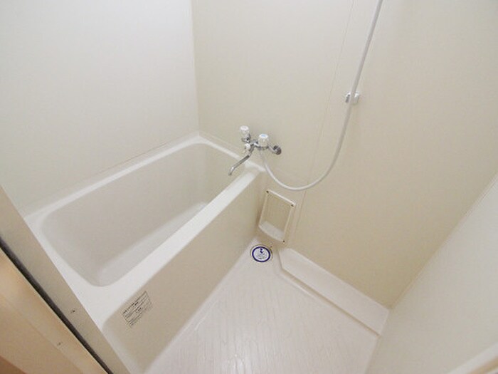 物件内観写真11　(バス／シャワールーム等)