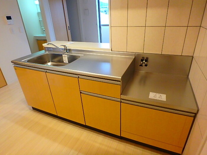 物件内観写真7　(キッチン)