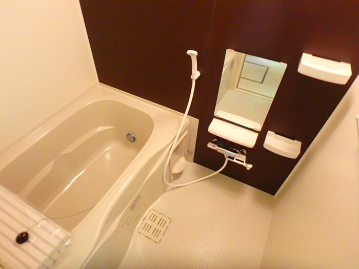 物件内観写真8　(バス／シャワールーム等)