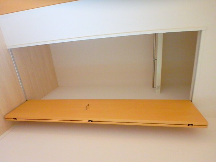 物件内観写真11　(収納)