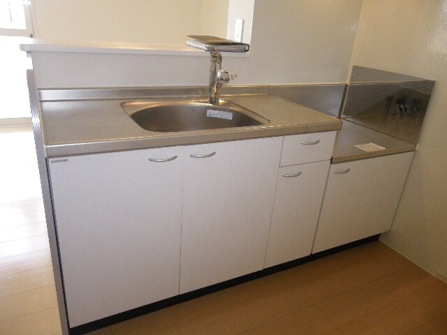 物件内観写真6　(キッチン)