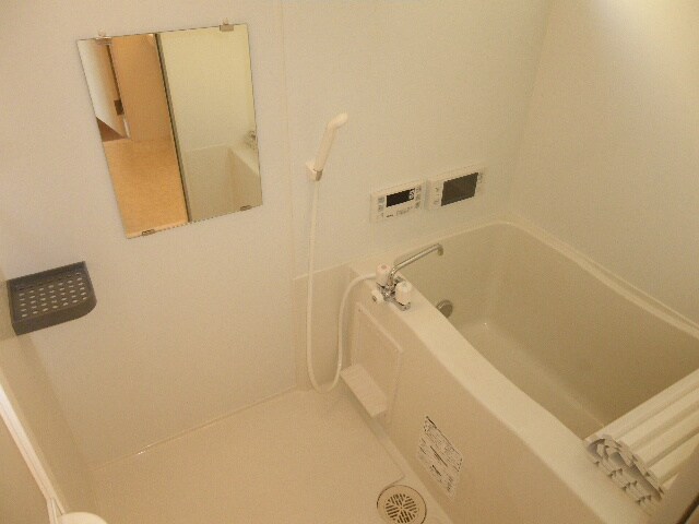 物件内観写真7　(バス／シャワールーム等)