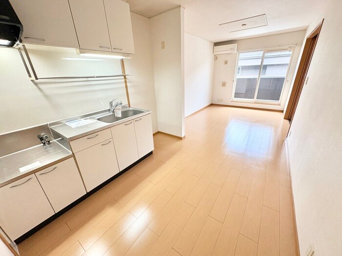 物件内観写真5　(居室)