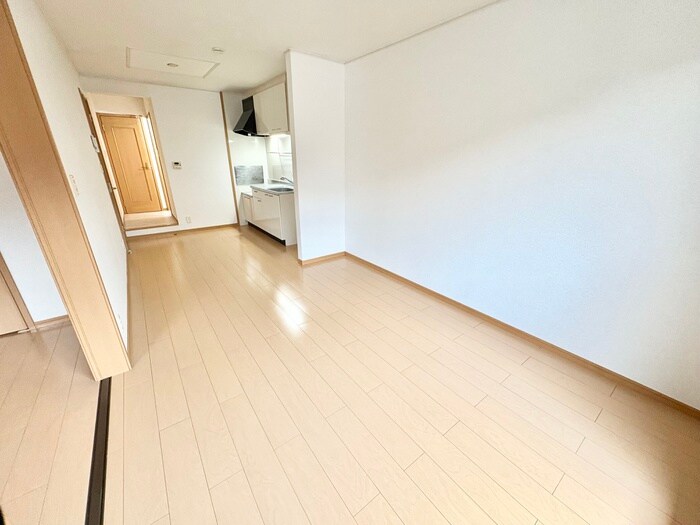 物件内観写真6　(居室)