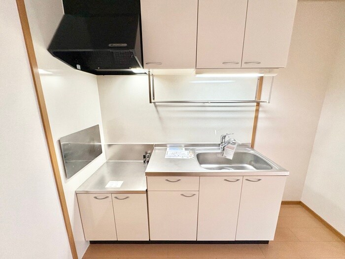 物件内観写真7　(キッチン)