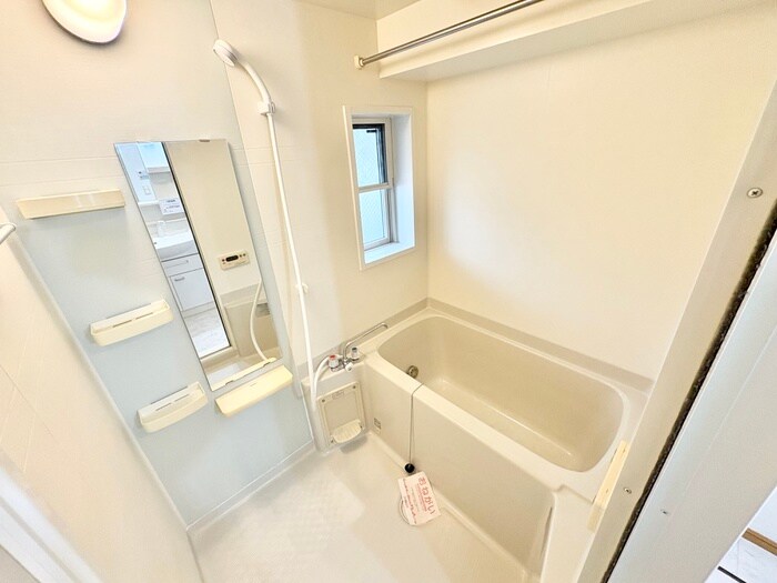 物件内観写真8　(バス／シャワールーム等)