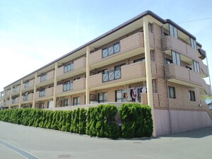 ミワパルク東平尾外観写真