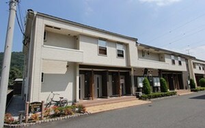 サンフラワ－・アベニュ－Ｆ外観写真