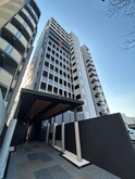 ざ・紫川さくら通り